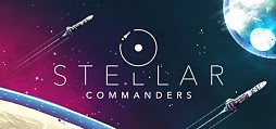 Stellar Commanders