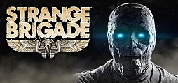 Strange Brigade