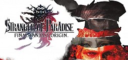 Stranger Of Paradise Final Fantasy Origin