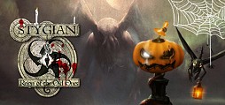 Stygian: Reign of the Old Ones