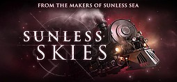 SUNLESS SKIES