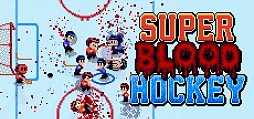 Super Blood Hockey