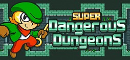 Super Dangerous Dungeons