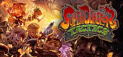 Super Dungeon Tactics