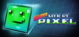 Super Life of Pixel