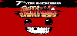 Super Meat Boy