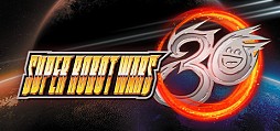 Super Robot Wars 30