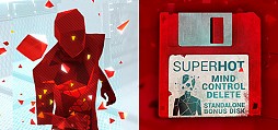 SUPERHOT: MIND CONTROL DELETE