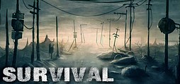 Survival: Postapocalypse Now