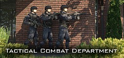 Tactical Combat Department