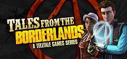 Tales from the Borderlands