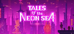 Tales of the Neon Sea