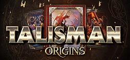 Talisman: Origins