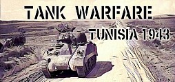 Tank Warfare: Tunisia 1943