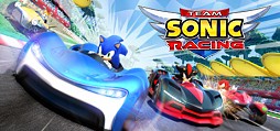 Team Sonic Racing