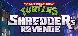 Teenage Mutant Ninja Turtles: Shredder's Revenge