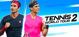 Tennis World Tour 2