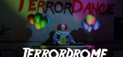 Terrordrome