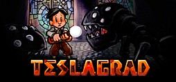 Teslagrad