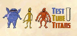 Test Tube Titans