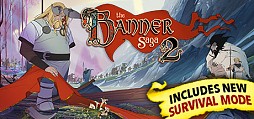 The Banner Saga 2