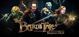 The Bard's Tale IV: Barrows Deep