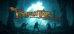 The Bard's Tale IV: Director's Cut