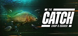 The Catch: Carp & Coarse