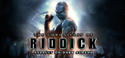 The Chronicles of Riddick - Assault on Dark Athena