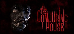 The Conjuring House