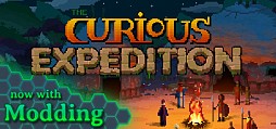 The Curious Expedition