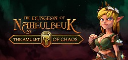 The Dungeon Of Naheulbeuk: The Amulet Of Chaos