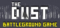 THE DUST: PIXEL SURVIVAL Z BATTLEGROUND