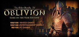 The Elder Scrolls IV: Oblivion