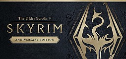 The Elder Scrolls V: Skyrim Anniversary Edition