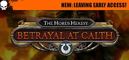 The Horus Heresy: Betrayal at Calth