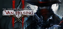 The Incredible Adventures of Van Helsing 2