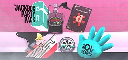 The Jackbox Party Pack 6