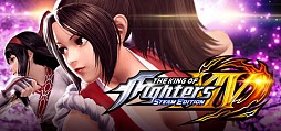 THE KING OF FIGHTERS XIV