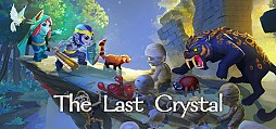 The Last Crystal