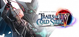 The Legend of Heroes: Trails of Cold Steel IV