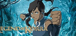 The Legend of Korra