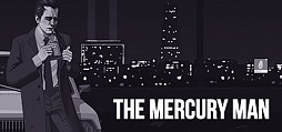 The Mercury Man