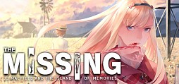 The MISSING: J.J. Macfield and the Island of Memories