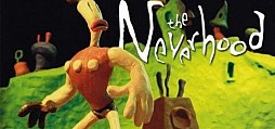 The Neverhood 1996