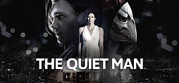 THE QUIET MAN