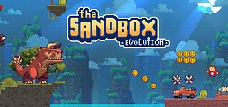 The Sandbox: Evolution