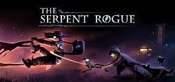 The Serpent Rogue