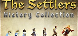 The Settlers History Collection