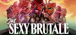 The Sexy Brutale